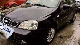Fresh In And Out Chevrolet Optra 2004 For Sale