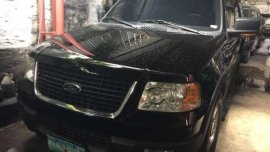 Well Maintained 2006 Ford Expedition Bulletproof For Sale