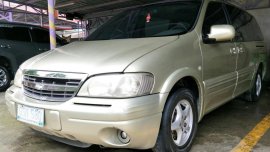Chevrolet Venture beige 2004 P235,000 for sale
