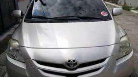 Toyota Vios 2008 good condition for sale