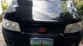 Fully Loaded Hyundai Matrix 1.6 CRDI 2005 For Sale