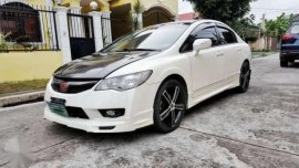 Honda Civic 2.0 2010 AT for sale 