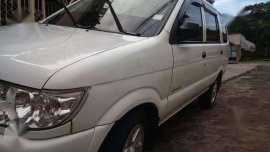 Fresh In And Out Isuzu Crosswind XT 2009 For Sale