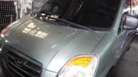 2006 Hyundai Starex for sale