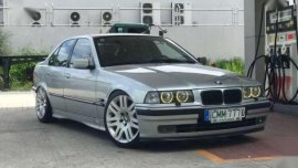BMW 316i Manual good for sale 