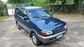 For sale Toyota Revo 1999