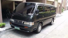 Very Fresh In And Out Nissan Urvan VX 2011 For Sale