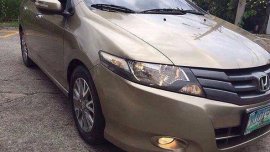 For sale Honda City 2009