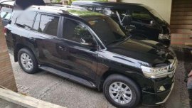 Toyota Land Cruiser Dubai Version Inkas Bullet and Bomb proof