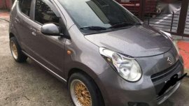 Ready To Transfer Suzuki Celerio 2013 AT For Sale