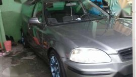 Superb Condition 1997 Honda Civic Vti Vtec For Sale