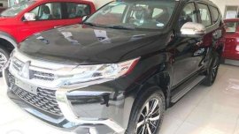Brand New 2017 Mitsubishi Montero Sport GLS AT For Sale