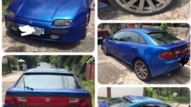 97 Mazda 323F Lantis for sale 