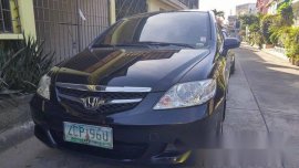 2006 Honda City idsi for sale 