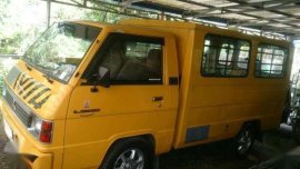 2001 Mitsubishi L300 FB for sale