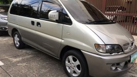 Mitsubishi Spacegear for sale