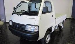 Suzuki Super Carry diesel truck for sale