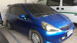 Honda Fit 1.3 A/T for sale