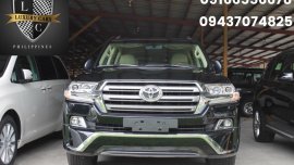 2017 Toyota Landcruiser for sale