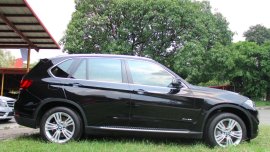 2017 BMW X5 Brand New Imported Gas A/T for sale