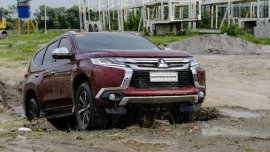 Mitsubishi Test Drive Tour to Cebu on Sep 28 – Oct 1  
