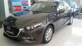 2018 Mazda 3 Skyactiv Japan with 79K All-in Promo