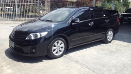 2013 Toyota Corolla Altis 1.6G Manual FOR SALE