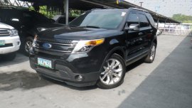2012 Ford Explorer Limited 4WD FOR SALE