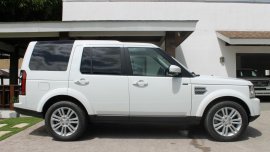 2017 Landrover Discovery Brand New Gas A/T
