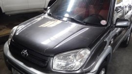 Almost brand new Toyota Rav4 Gasoline for sale 