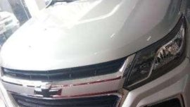 Brand new 2017 trailblazer 4x2 matic for sale