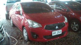 Mitsubishi Mirage G4 2014 FOR SALE 