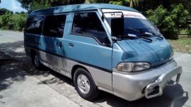 Hyundai Grace Dolphin Type for sale