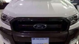 2017 Ford Ranger Wildtrak 2.2 4x2 Automatic ZERO CASHOUT Fast Approval