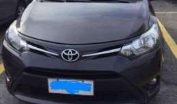 2015 Toyota Vios E MT excellent condition for sale 