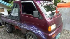 Suzuki Multicab 2010 WELL KEPT FOR SALE 