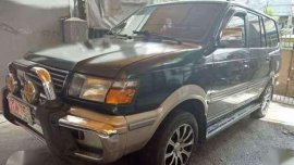 Toyota revo glx 99 model automatic