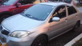 Toyota Vios E 2006 for Sale