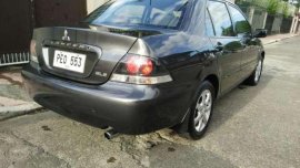 Fresh 2010 Mitsubishi Lancer gls automatic