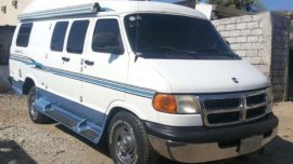 Dodge Ram 3500 Roadtrek 1992 For Sale 