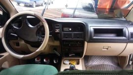 2008crosswind xt manual