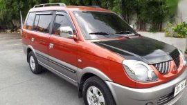 Mitsubishi Adventure 2006 GLS AT For Sale 