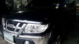 All Original Isuzu Sportivo 2012 MT For Sale