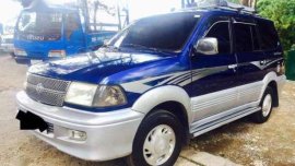 2002 Toyota Revo Sr for sale 