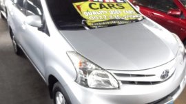 Almost brand new Toyota Avanza Gasoline for sale 