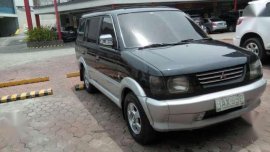 Mitsubishi Adventure Super Sports 2.5 For Sale 
