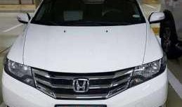 Honda City 2012 fresh in and out for sale 