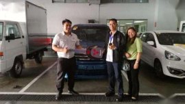 Brand New 2017 Adventure GLx Mt 10k all in promo 