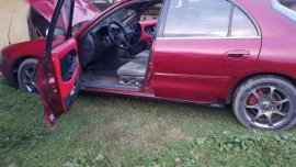 Galant Generation 7 for sale