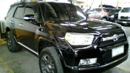 For sale Toyota 4Runner 2011 4x4